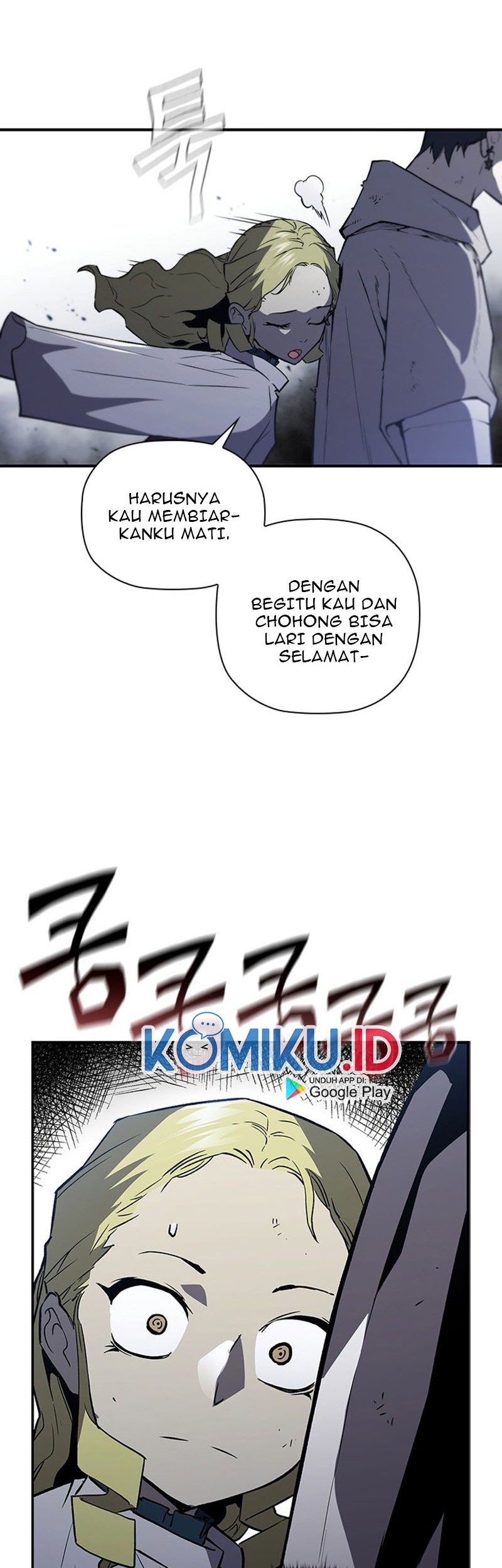 The Second Coming of Gluttony Chapter 66 Gambar 16