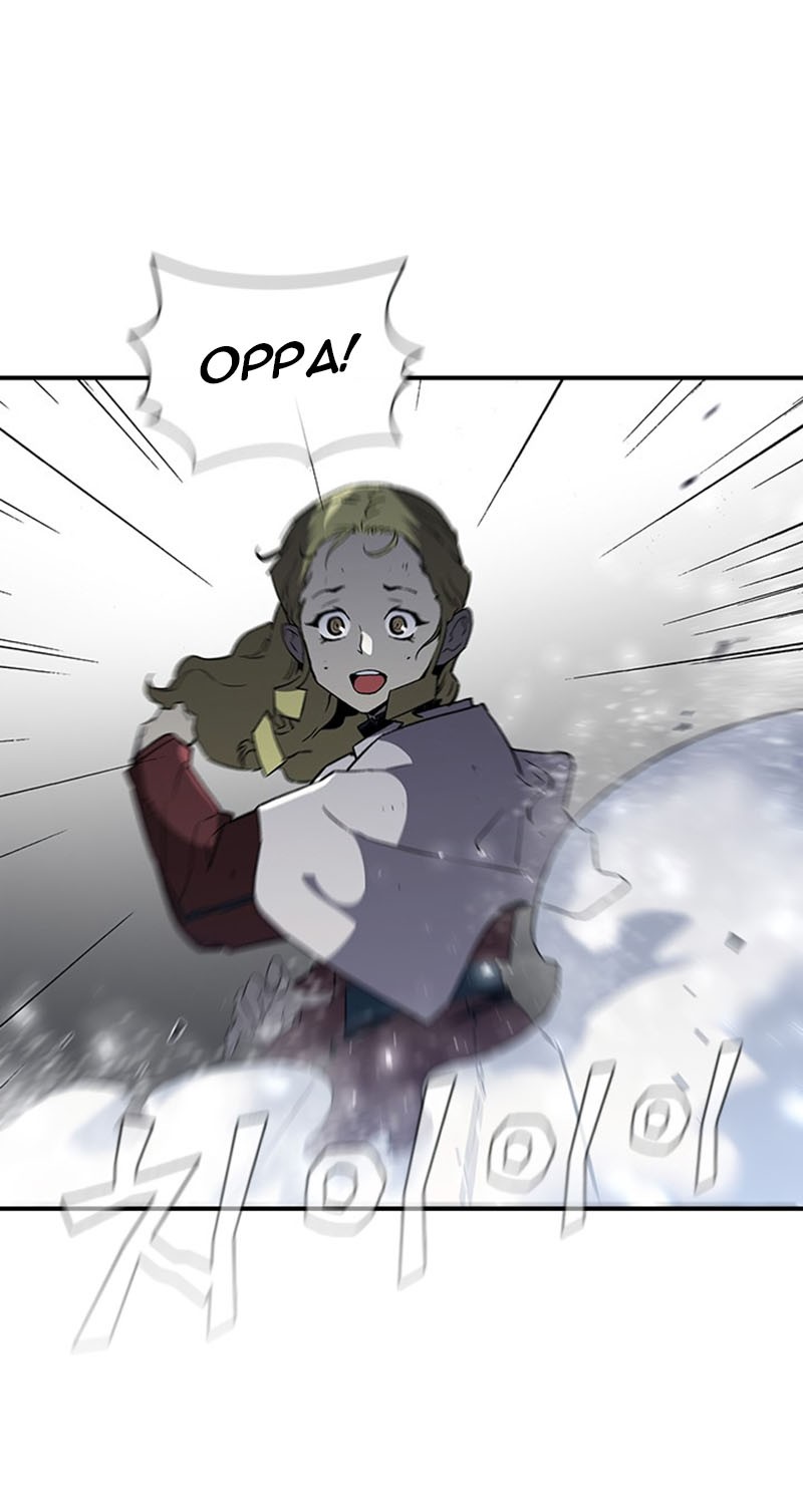 The Second Coming of Gluttony Chapter 66 Gambar 23