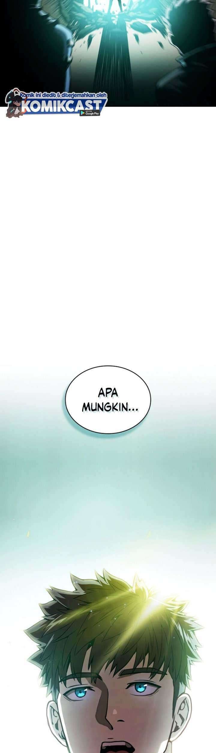 The Constellation that Returned from Hell Chapter 31 Gambar 56