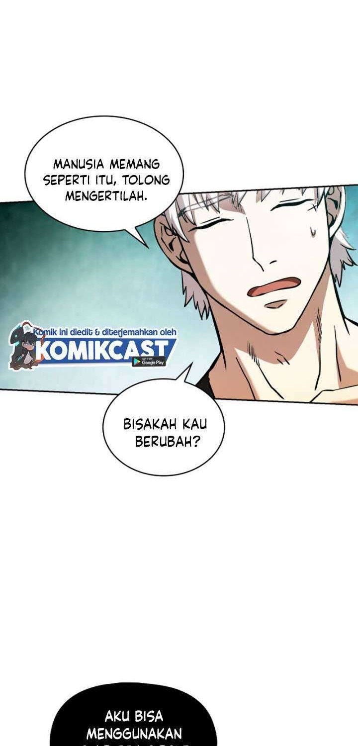 The Constellation that Returned from Hell Chapter 31 Gambar 7