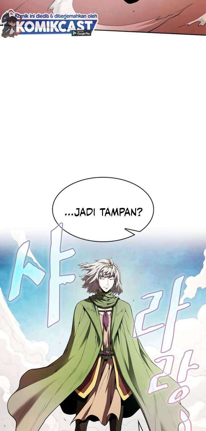 The Constellation that Returned from Hell Chapter 31 Gambar 9