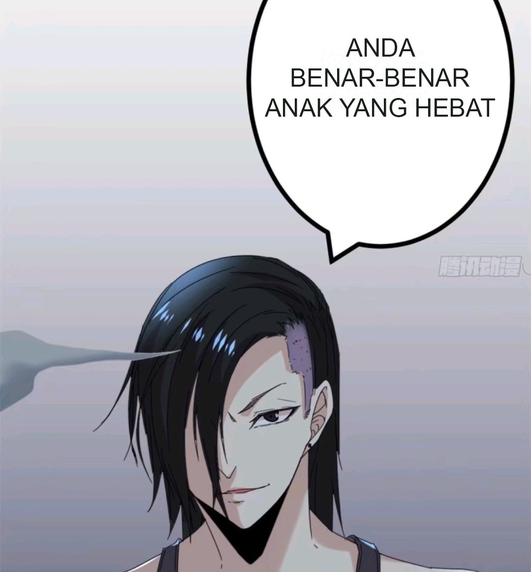 My Shadow Hangs Up Chapter 24 Gambar 32