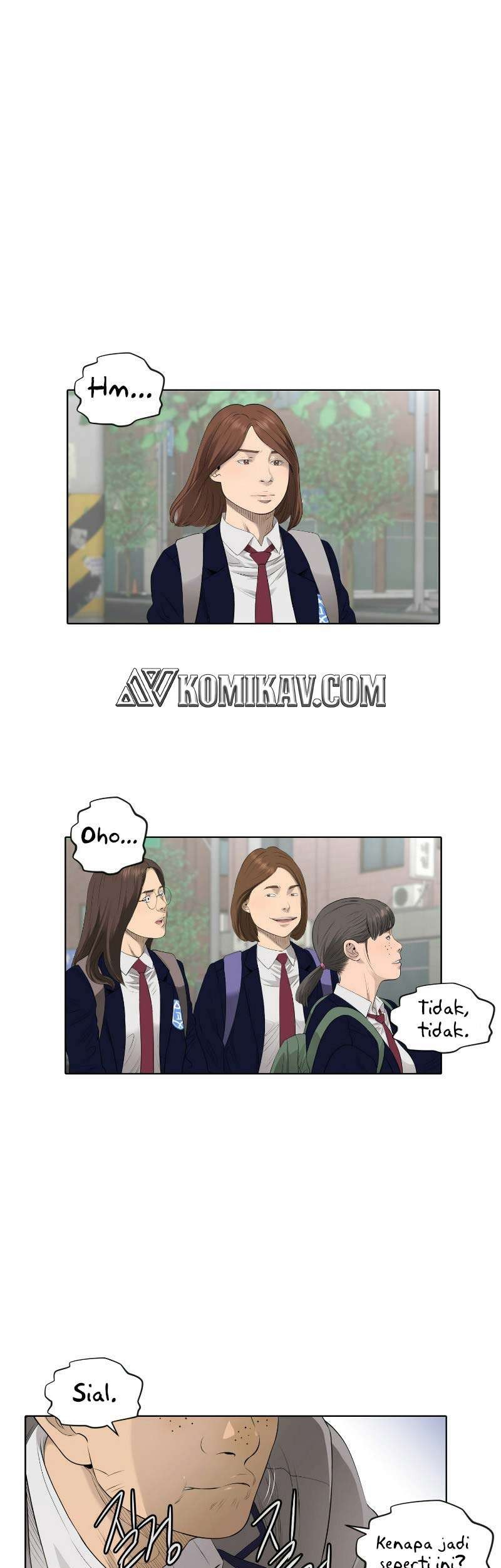 Baca  Second life of a Gangster Chapter 52 Gambar 2