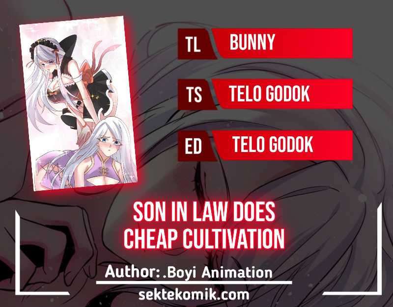 Baca Komik Son in Law Does Cheap Cultivation Chapter 95 Gambar 1