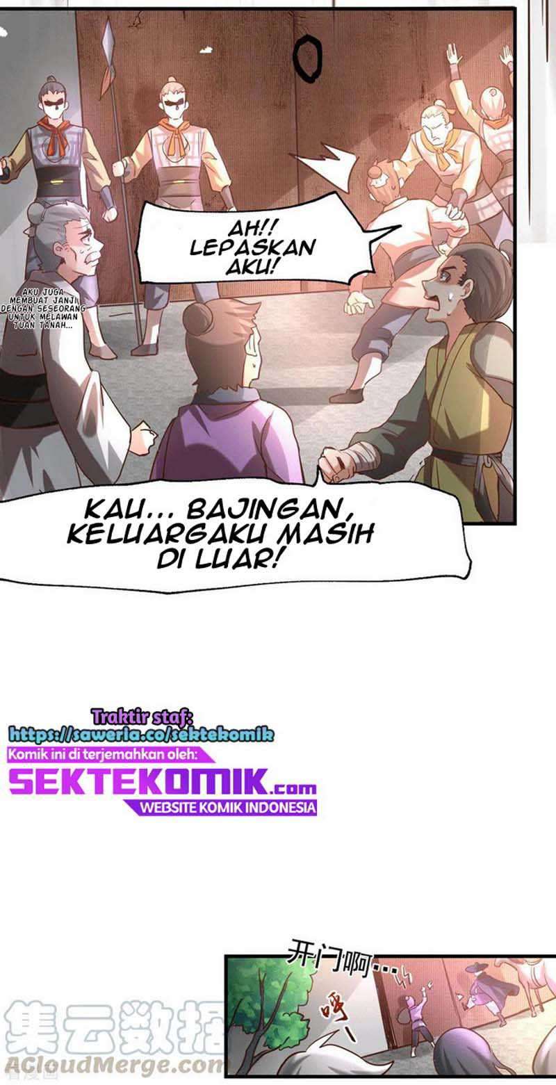 Son in Law Does Cheap Cultivation Chapter 95 Gambar 10