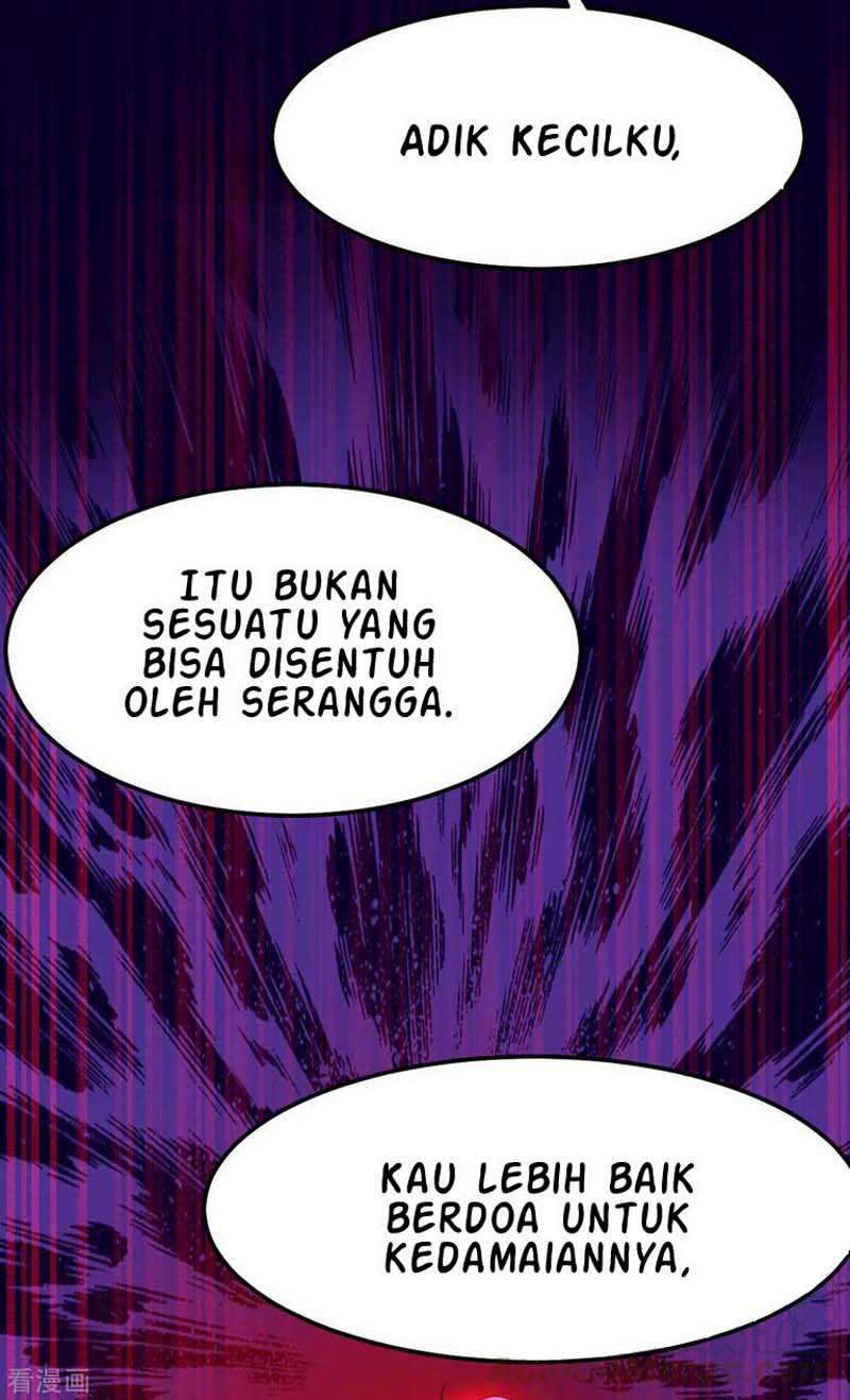 Son in Law Does Cheap Cultivation Chapter 95 Gambar 38