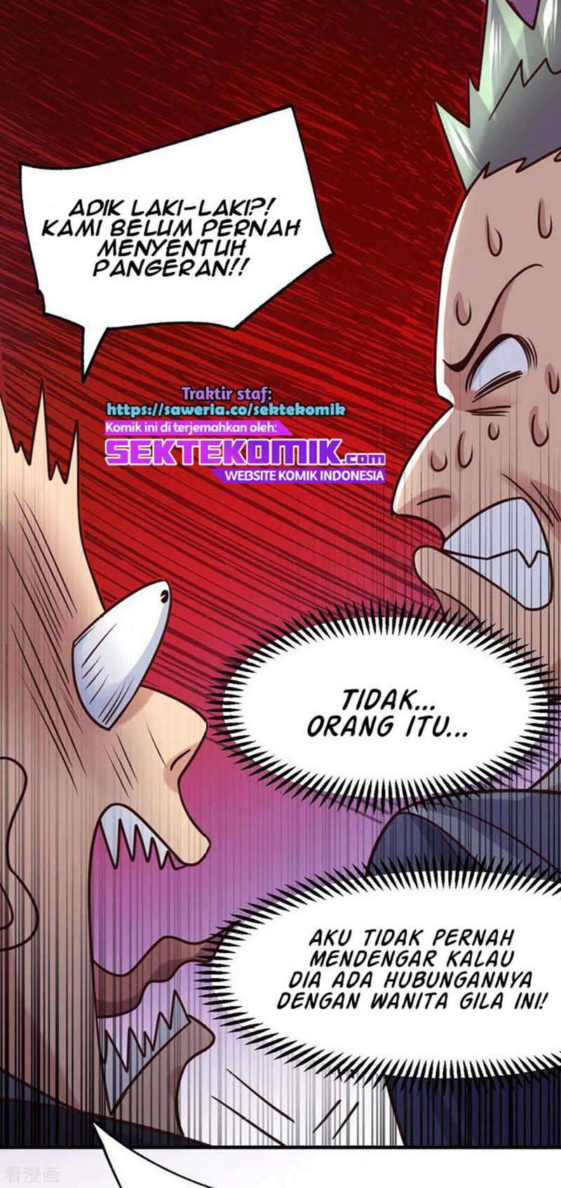 Son in Law Does Cheap Cultivation Chapter 95 Gambar 41