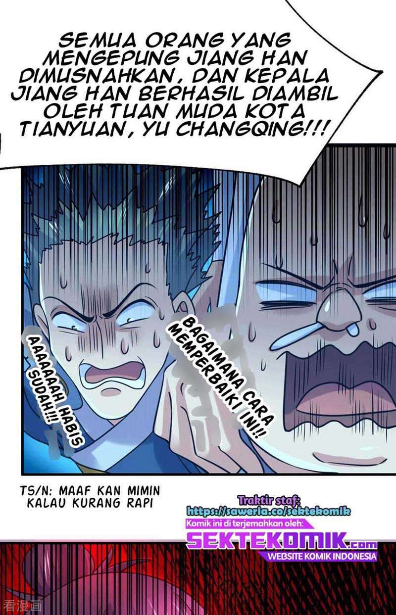 Son in Law Does Cheap Cultivation Chapter 95 Gambar 43