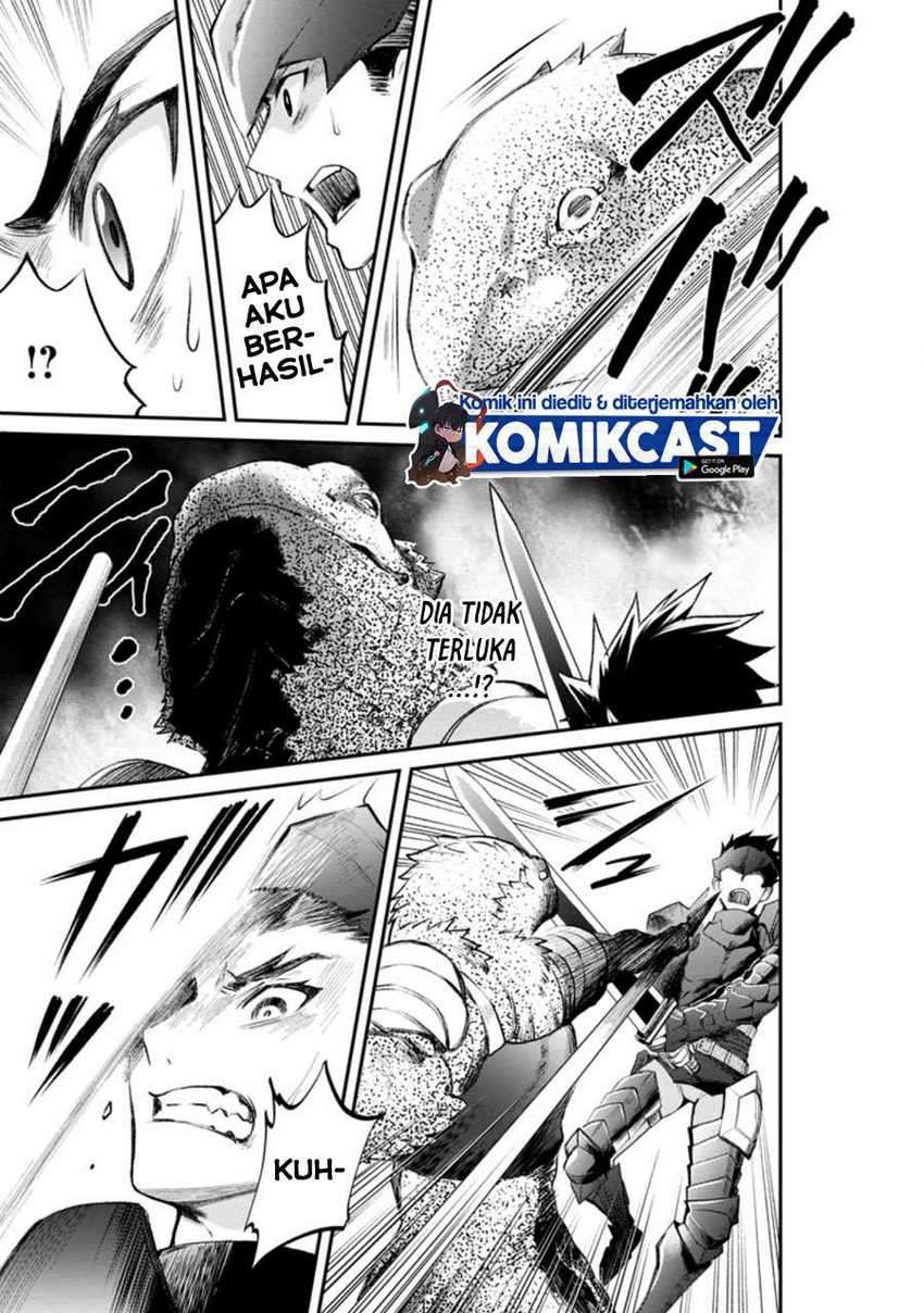 Bouken-ka ni Narou! ~ Sukiruboudo de Dungeon Kouryaku ~ Chapter 22.1 Gambar 12