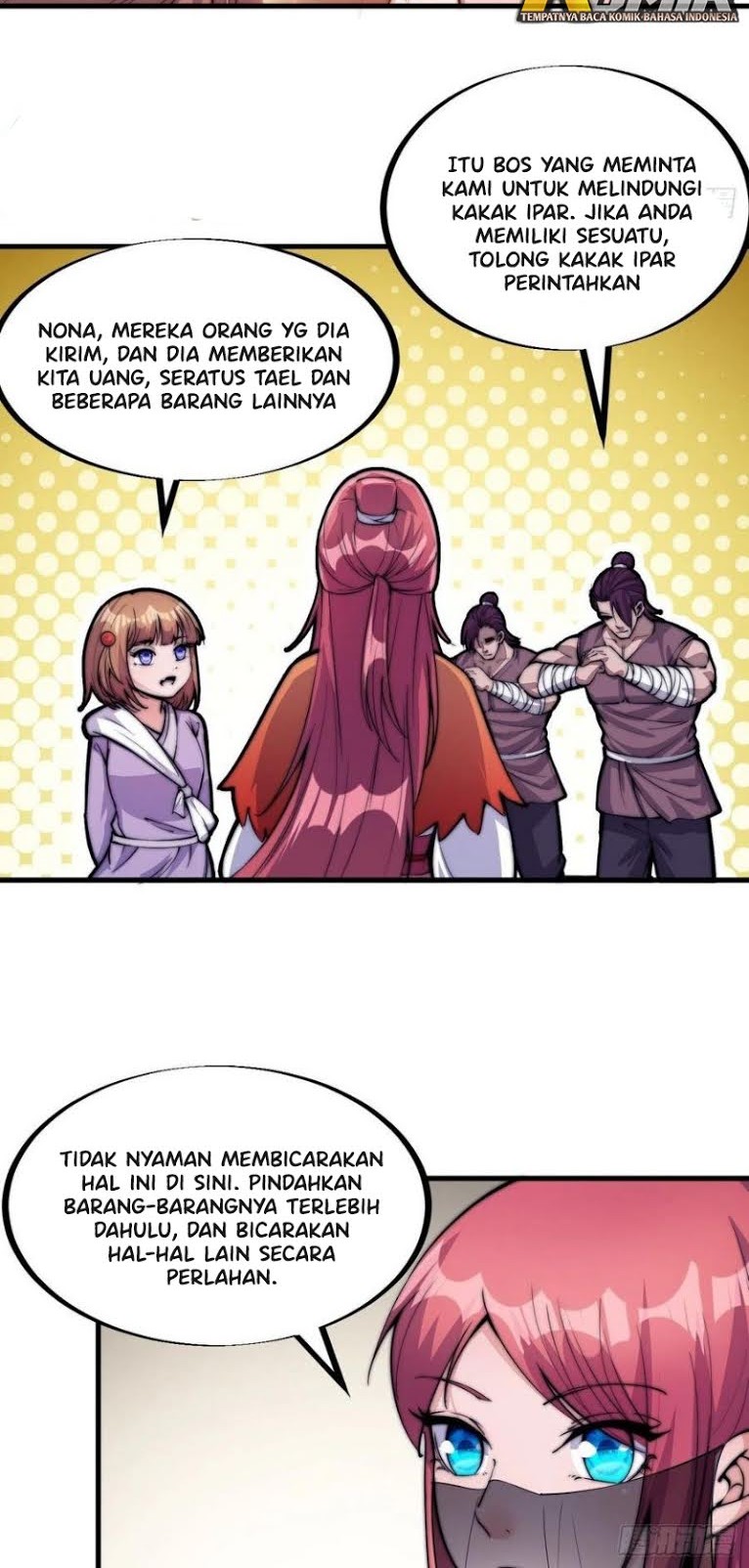 It Starts With A Mountain Chapter 47 Gambar 19