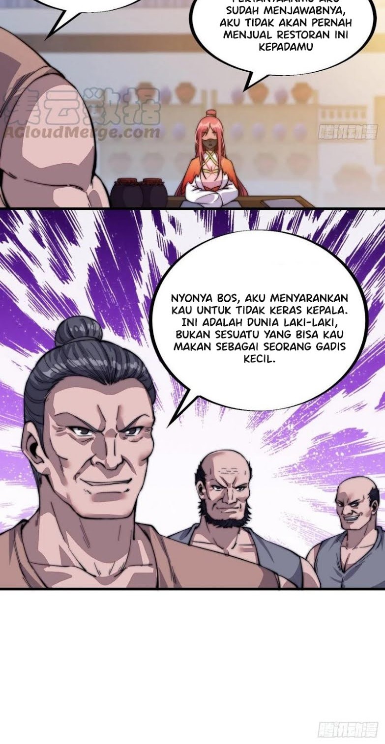 It Starts With A Mountain Chapter 47 Gambar 5