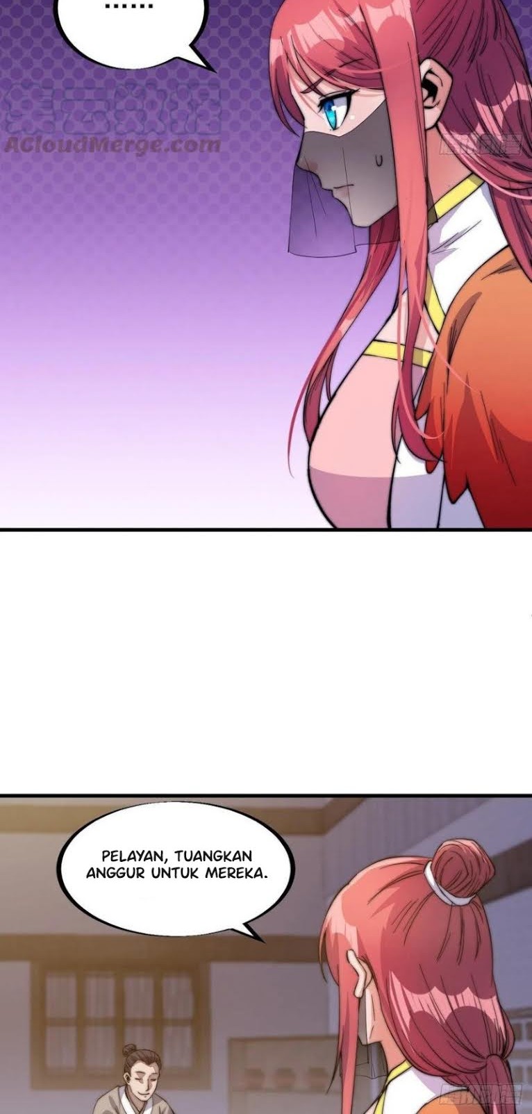It Starts With A Mountain Chapter 47 Gambar 7