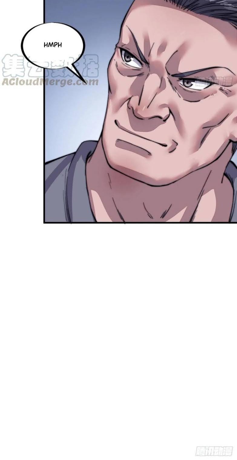 It Starts With A Mountain Chapter 47 Gambar 9