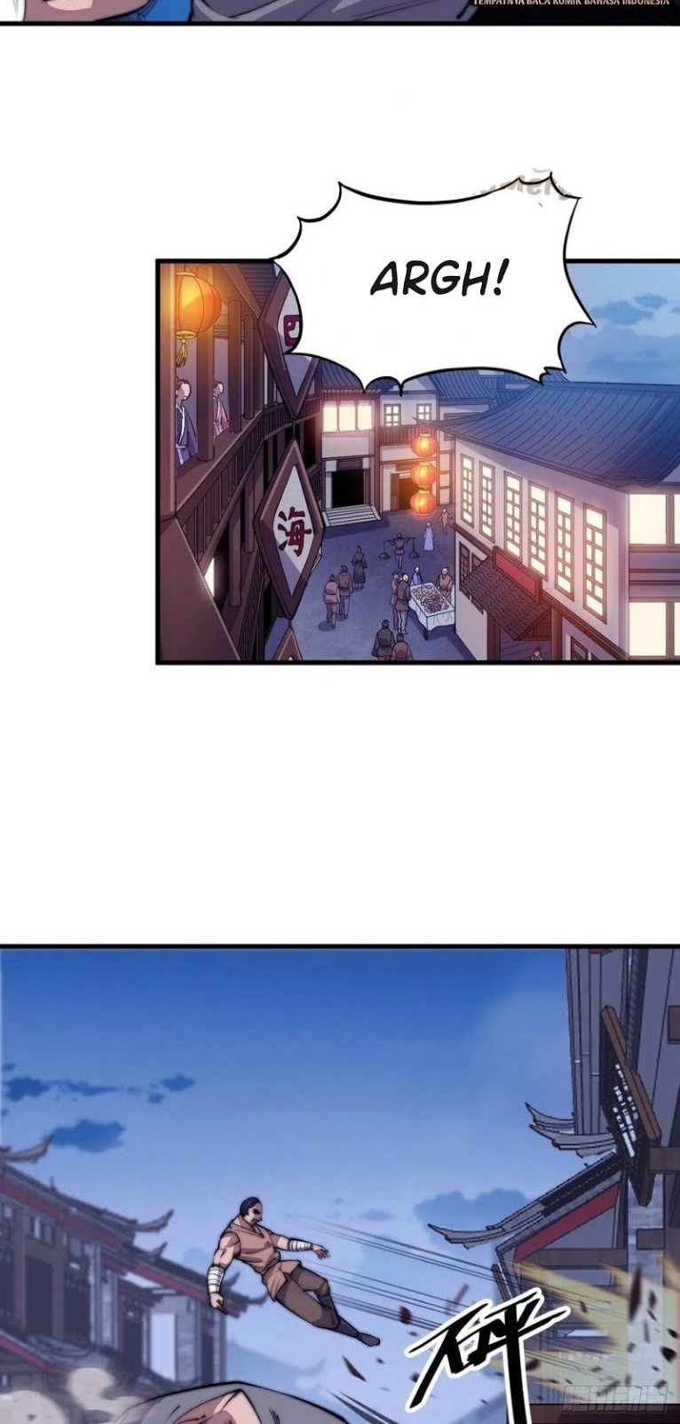 It Starts With A Mountain Chapter 47 Gambar 15