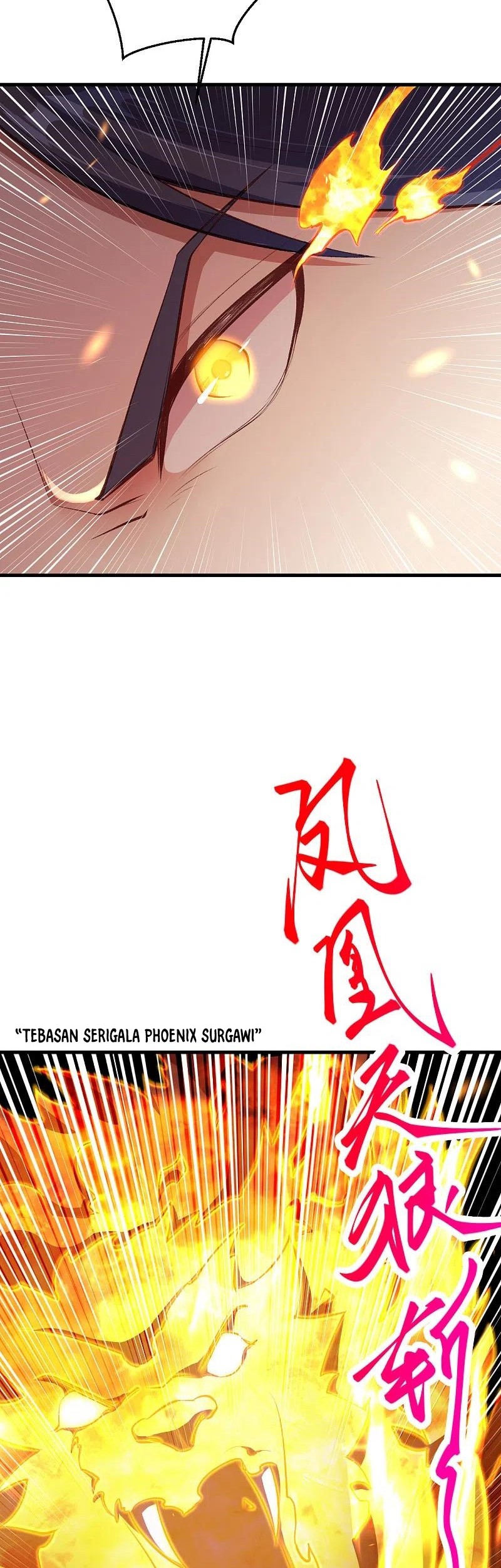 Against the Gods Chapter 360 Gambar 40