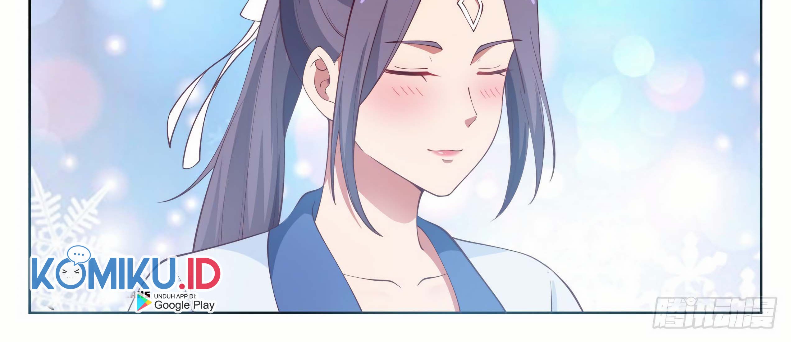Martial Peak Part 1 Chapter 1266 Gambar 23