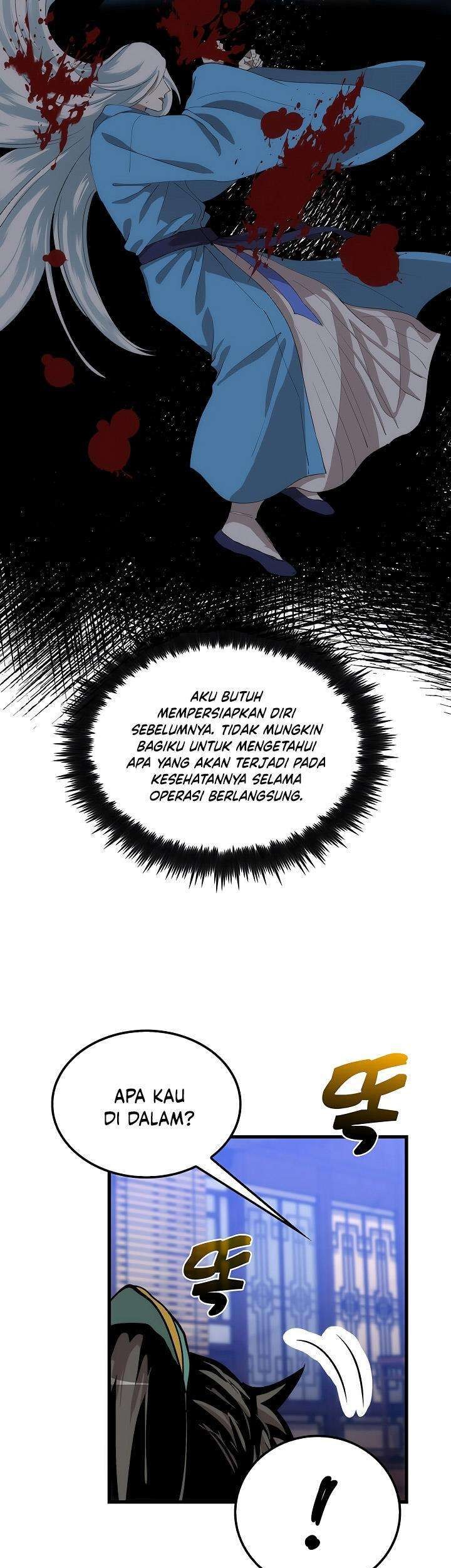 Doctor’s Rebirth Chapter 39 Gambar 50