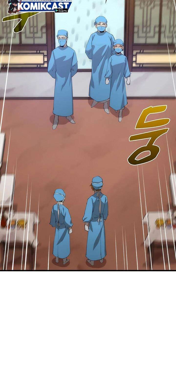 Doctor’s Rebirth Chapter 39 Gambar 9