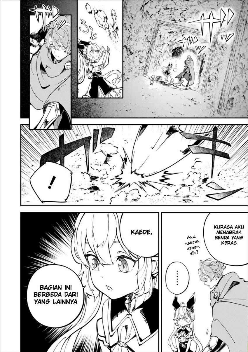 Isekai Cheat Magic Swordsman Chapter 10 Gambar 16