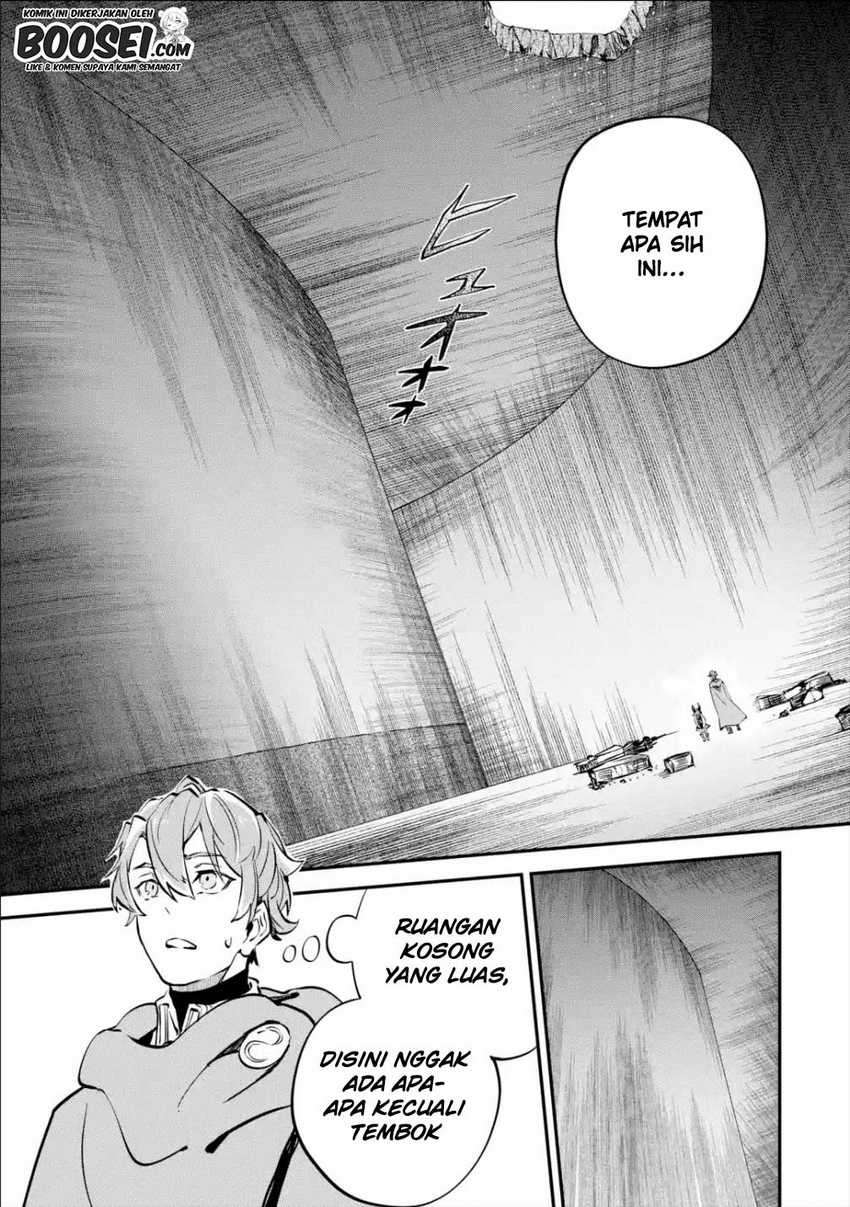 Isekai Cheat Magic Swordsman Chapter 10 Gambar 27