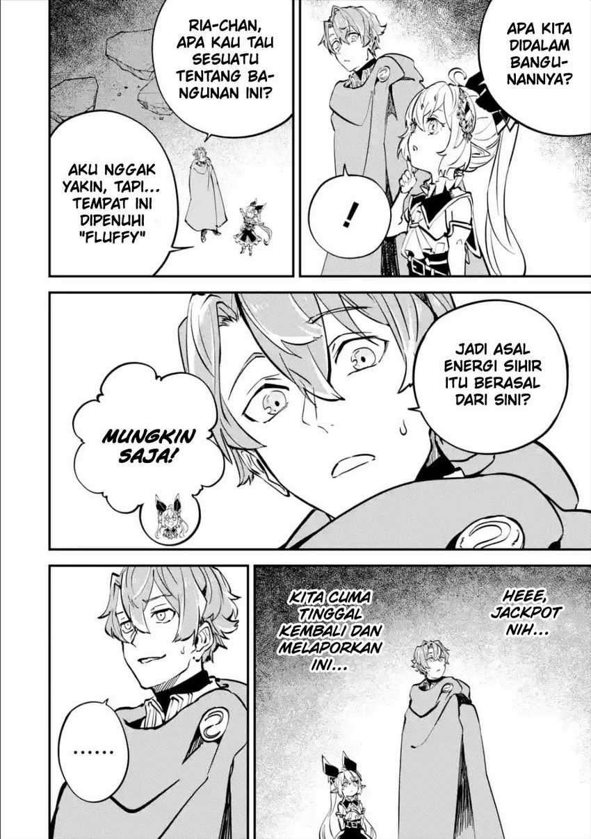 Isekai Cheat Magic Swordsman Chapter 10 Gambar 28