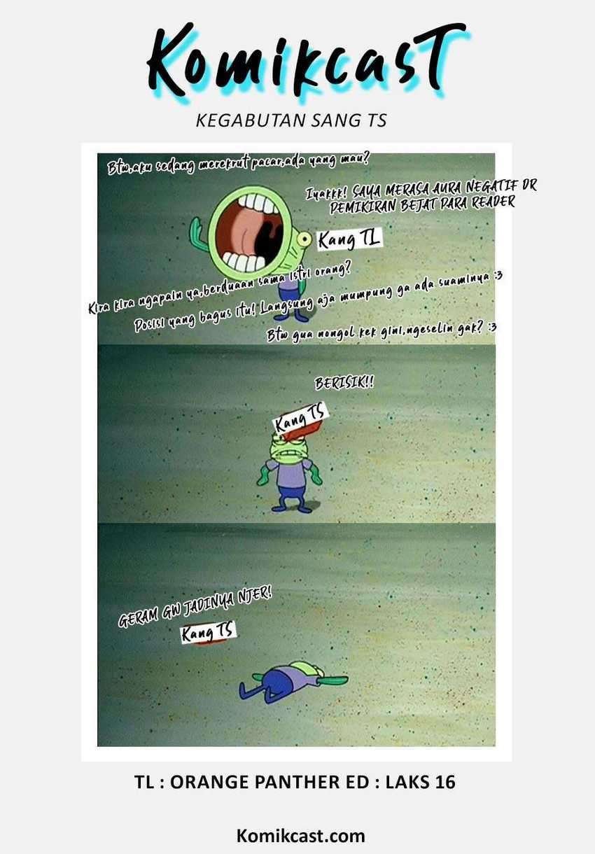 It’s Fun Having a 300,000 yen a Month Job Welcoming Home an Onee-san Who Doesn’t Find Meaning in a Job That Pays Her 500,000 yen a Month Chapter 10 Gambar 38