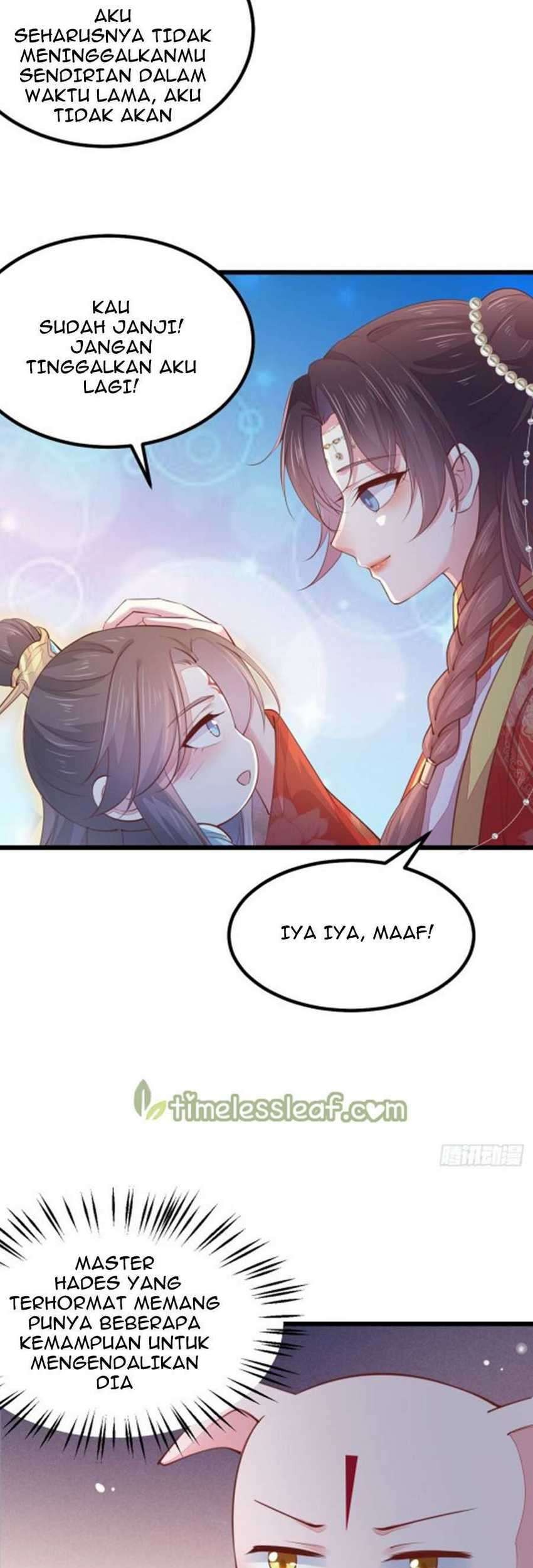 Baca Pupillary Master Chapter 130.2 Gambar 2