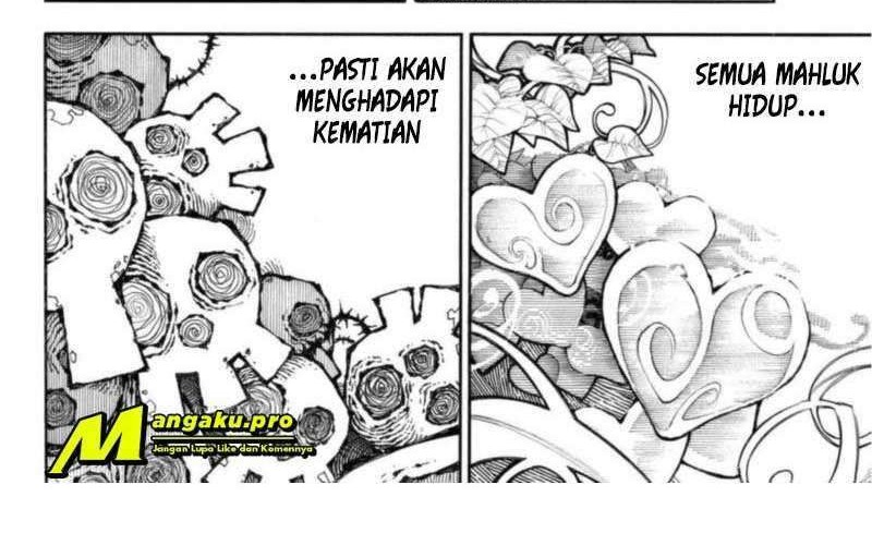 Baca  Fire Brigade of Flames Chapter 271 Gambar 2