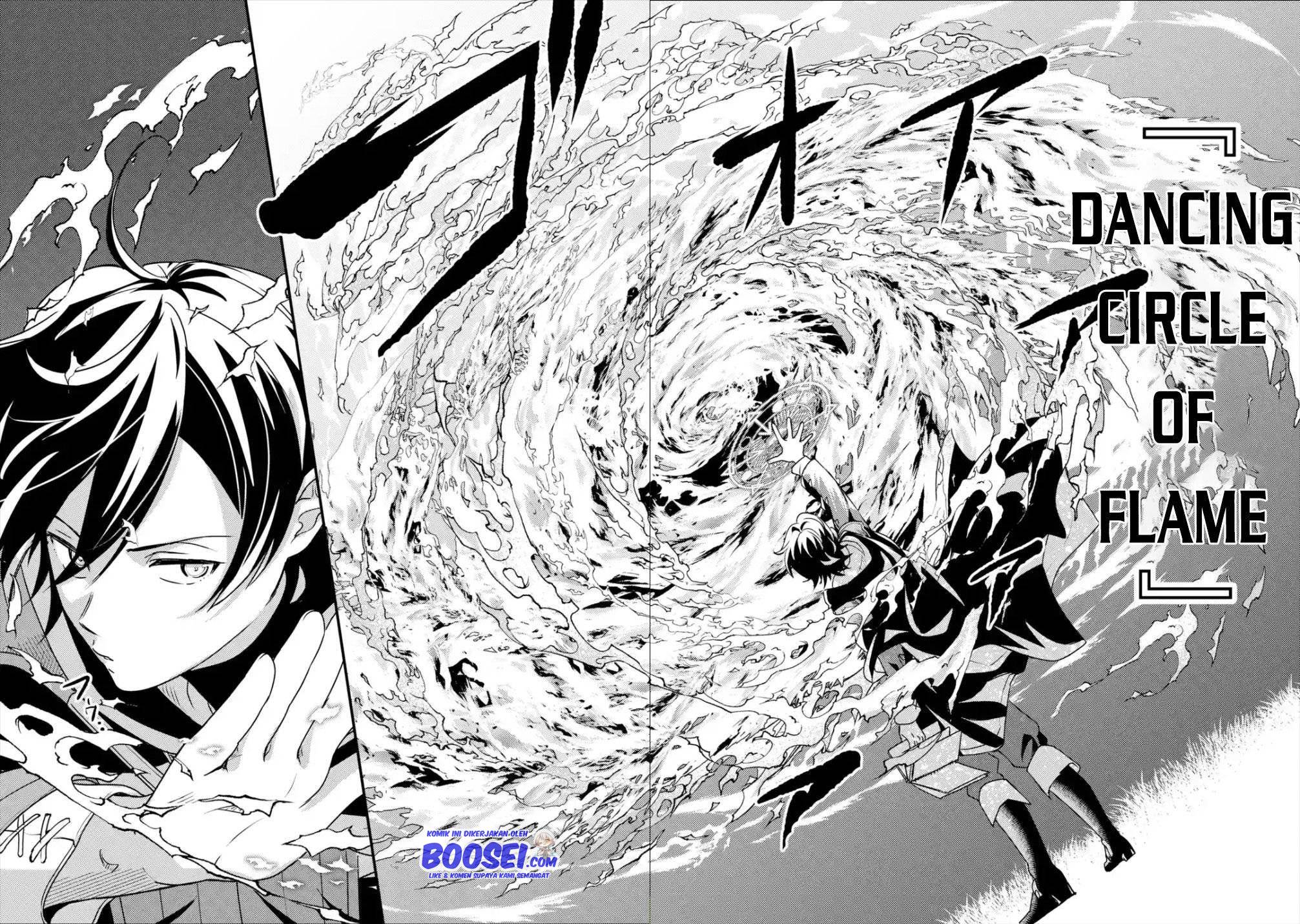 Isekai Tensei de Kenja ni Natte Boukensha Seikatsu Chapter 3 Gambar 35