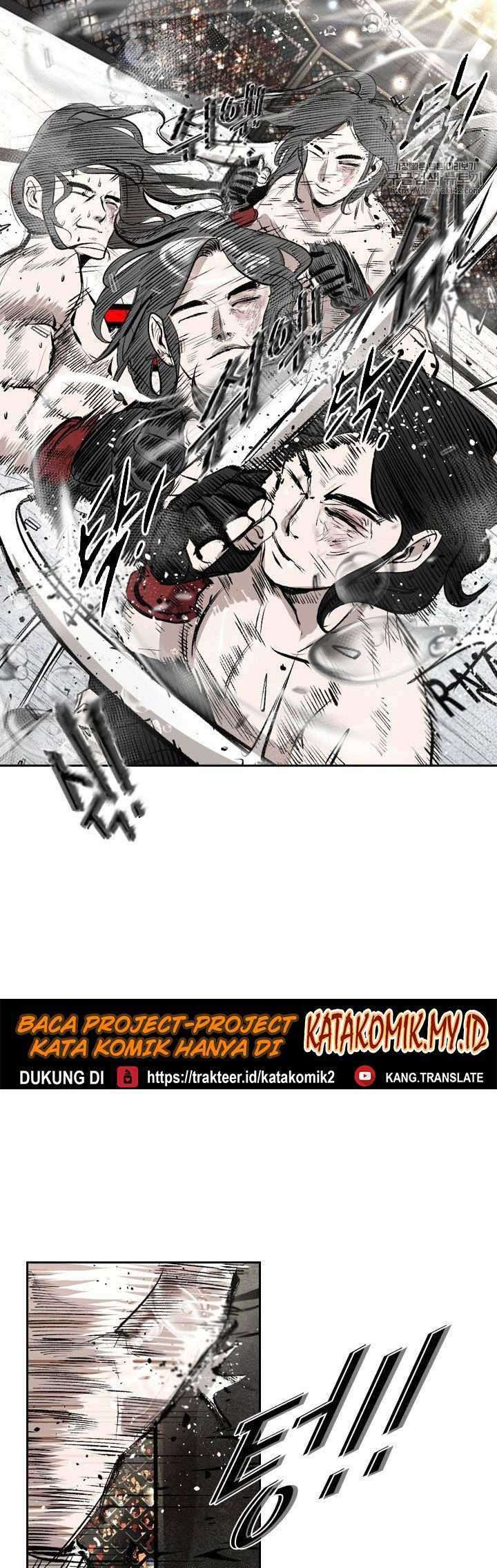 Shark Chapter 147 Gambar 34