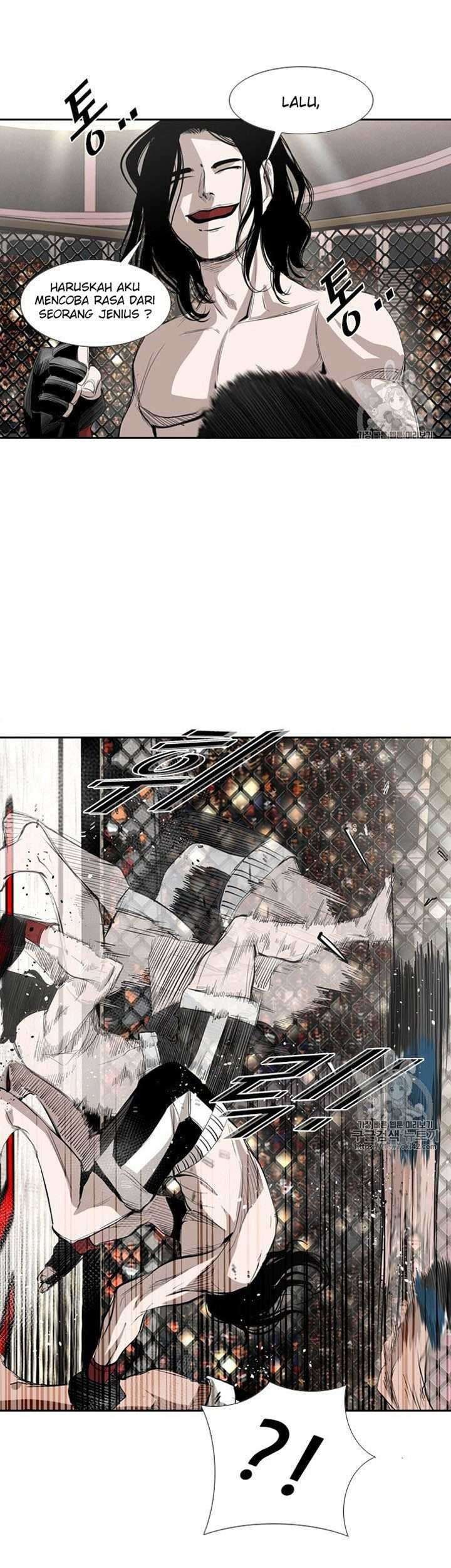Baca Shark Chapter 147 Gambar 2