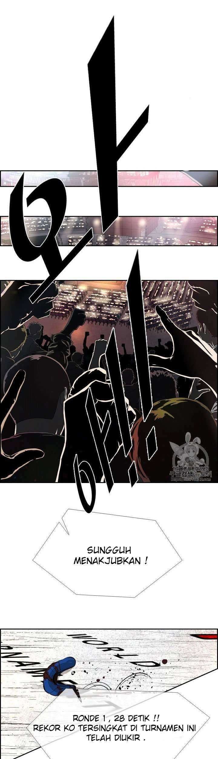 Baca Shark Chapter 146 Gambar 2