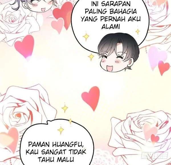 Pregnant Wife, One Plus One Chapter 106 Gambar 24