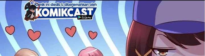 Metropolitan Supremacy System Chapter 200 Gambar 16