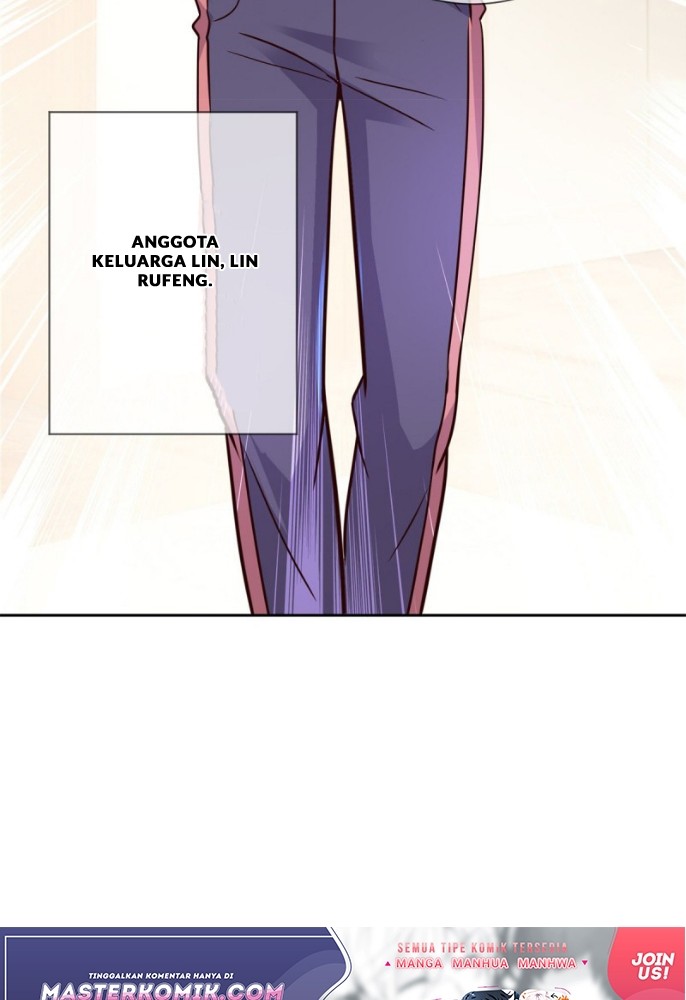 Rebirth of The Earth Immortal Venerable Chapter 40 Gambar 19