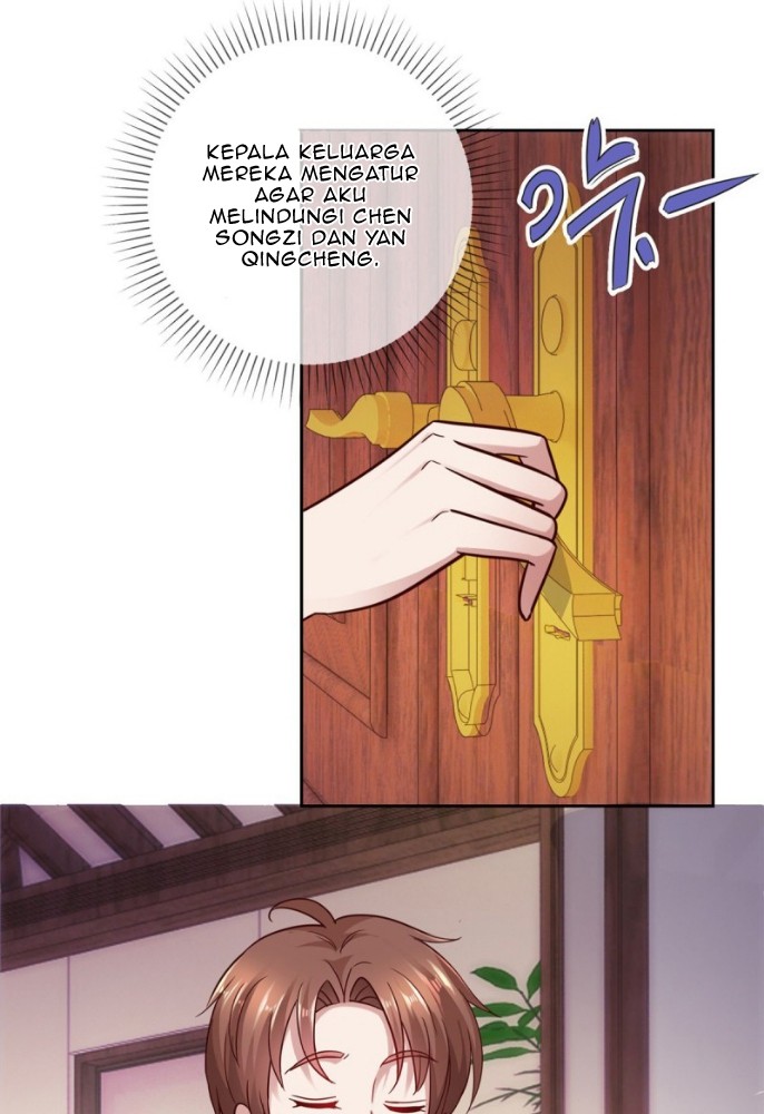Rebirth of The Earth Immortal Venerable Chapter 40 Gambar 5