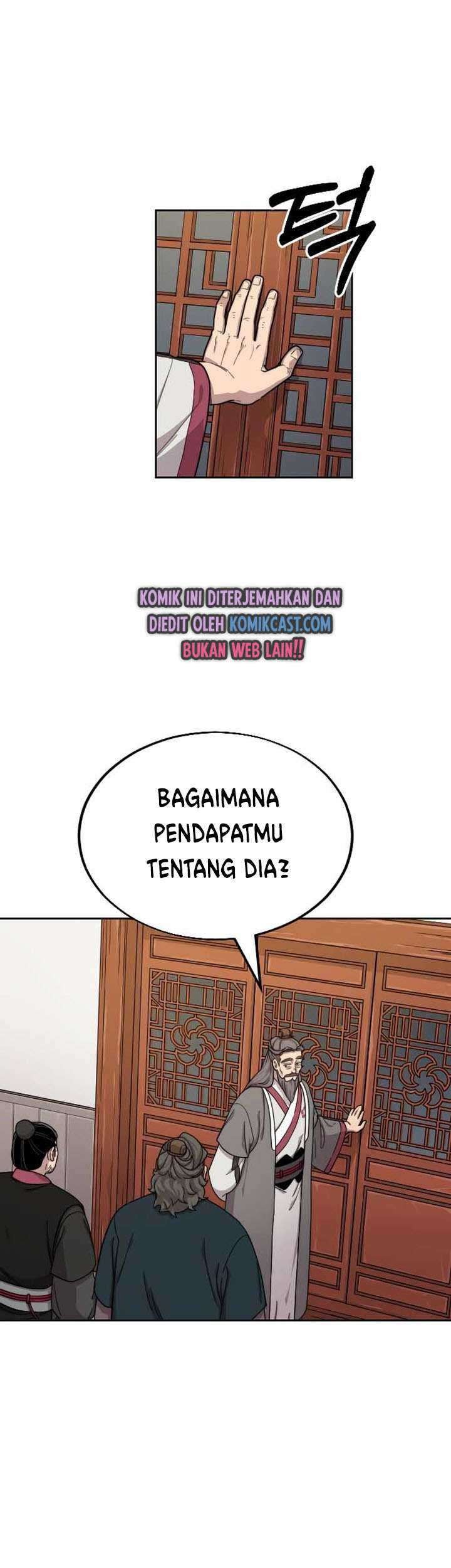 Baca  Return of the Flowery Mountain Sect Chapter 15 Gambar 2
