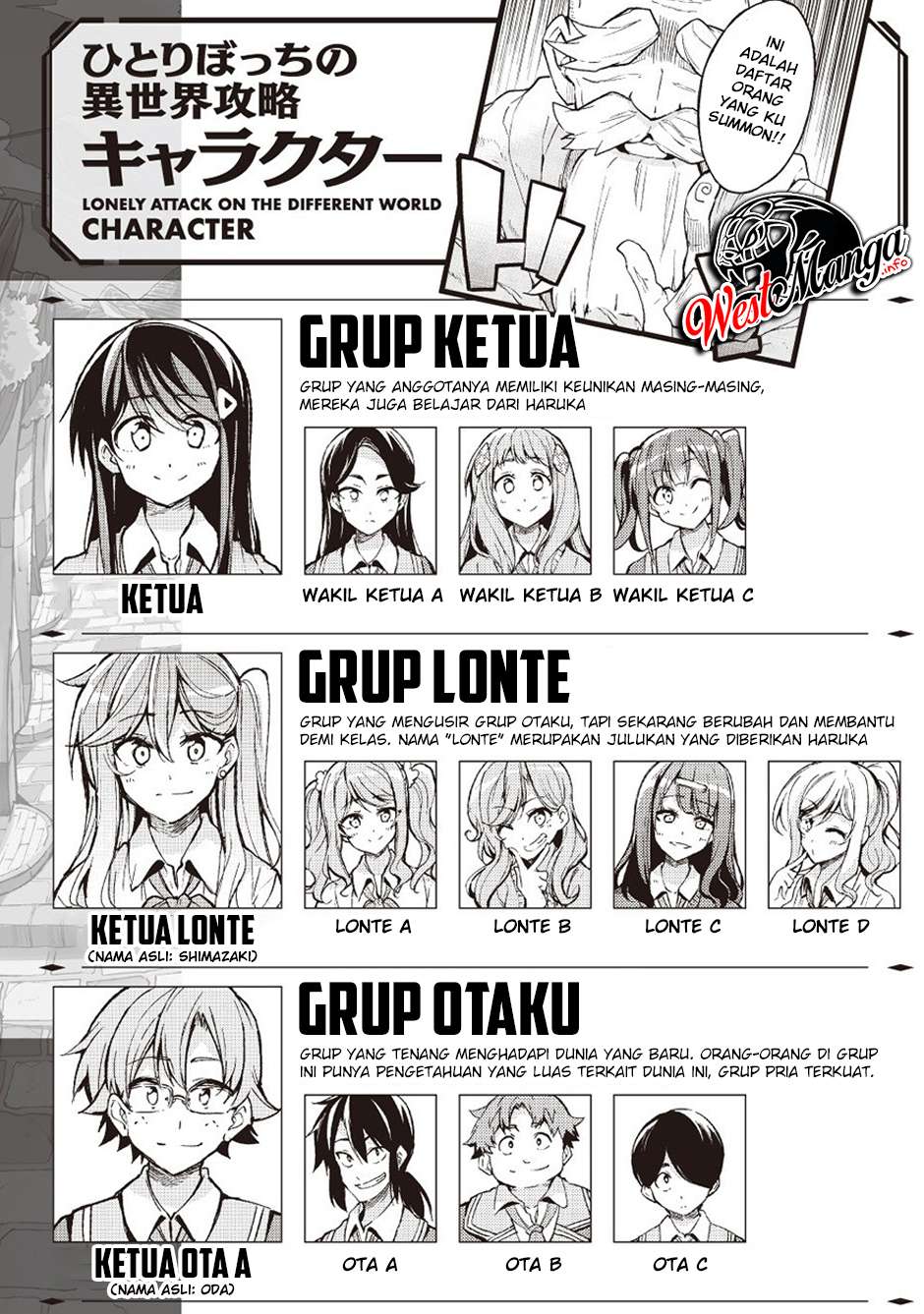 Baca Hitoribocchi no Isekai Kouryaku Chapter 88 Gambar 2