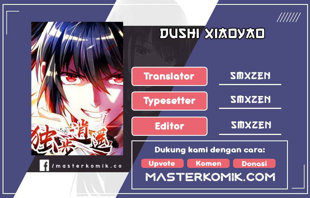 Baca Komik Dushi Xiaoyao Chapter 234 Gambar 1