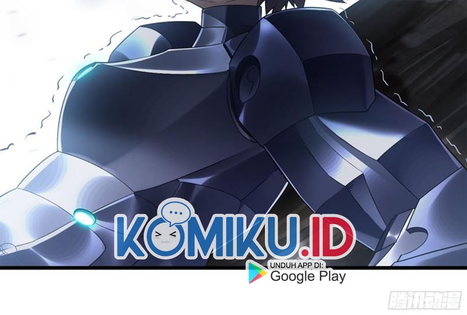 My Wife is a Demon Queen Chapter 286 Gambar 17
