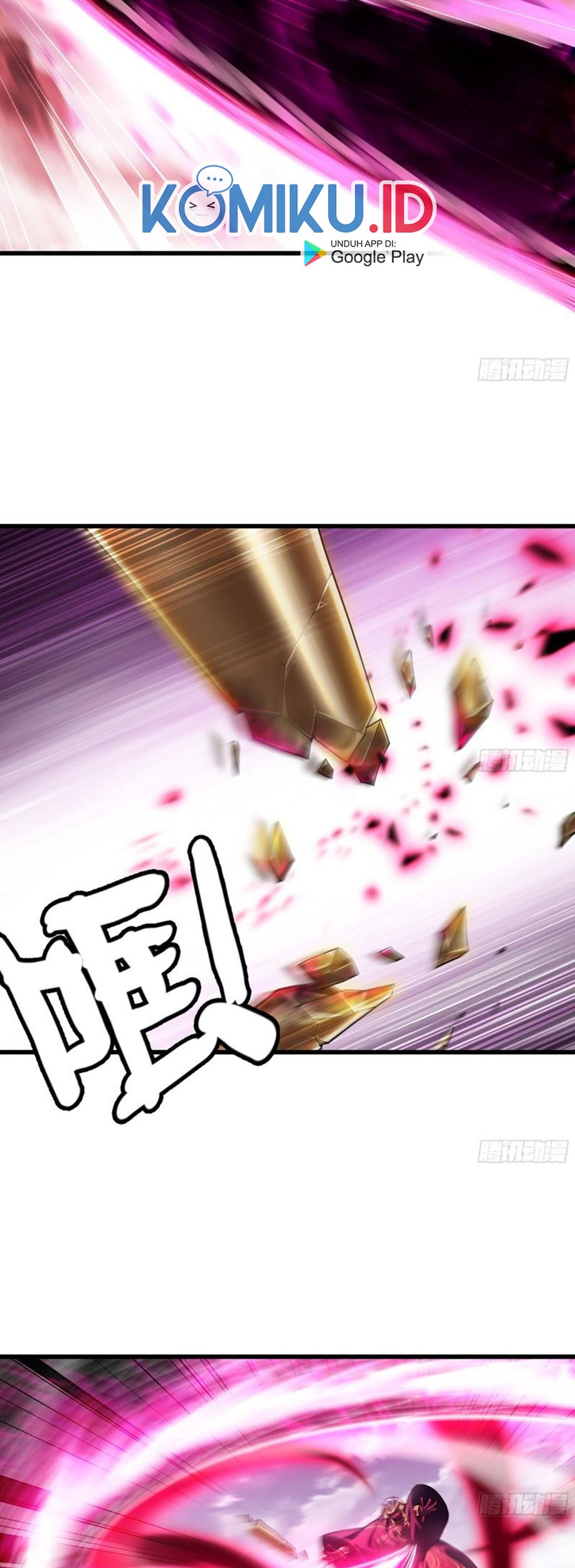 My Wife is a Demon Queen Chapter 286 Gambar 25