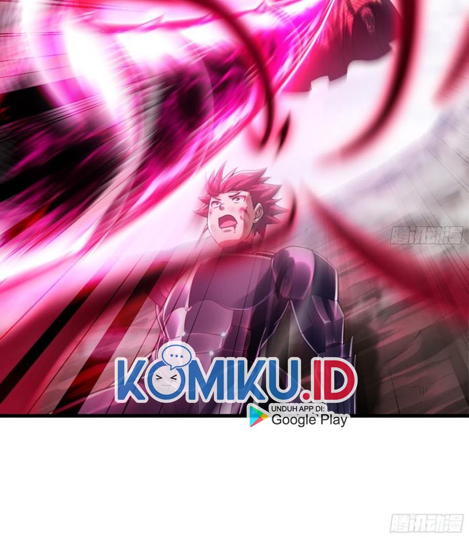 My Wife is a Demon Queen Chapter 286 Gambar 26