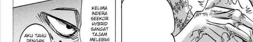 Beastars Chapter 140 Gambar 10