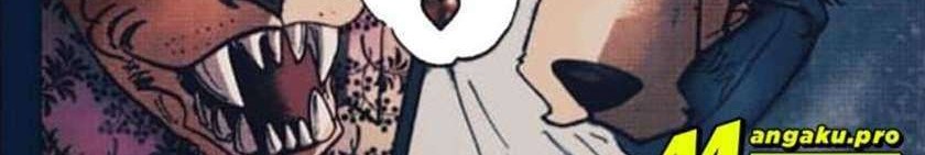 Beastars Chapter 140 Gambar 12