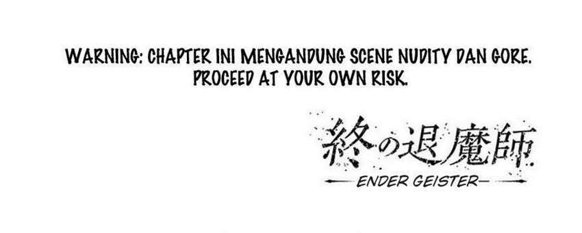 Baca  Tsui no Taimashi ―Ender Geister Chapter 12 Gambar 2