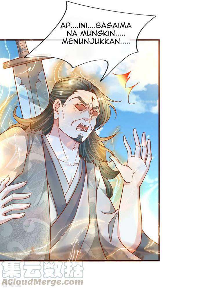 Baca Shura Sword Sovereign Chapter 204 Gambar 2