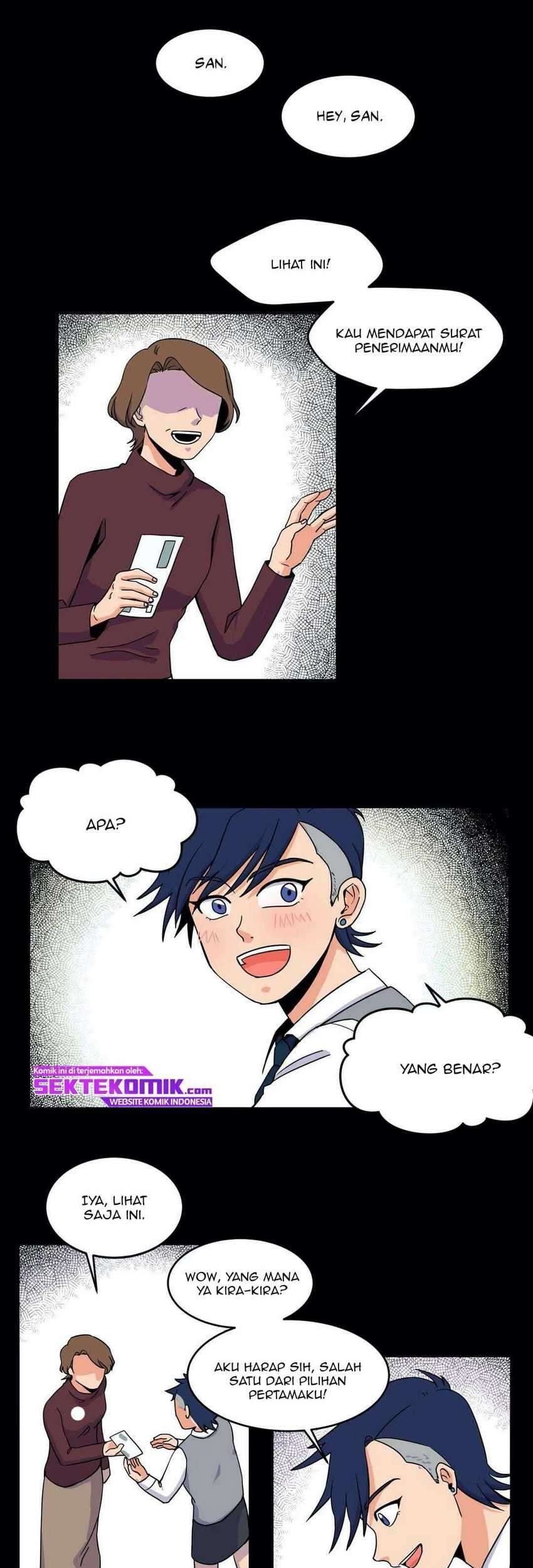 Baca  The Demon King Diaries Chapter 5 Gambar 2