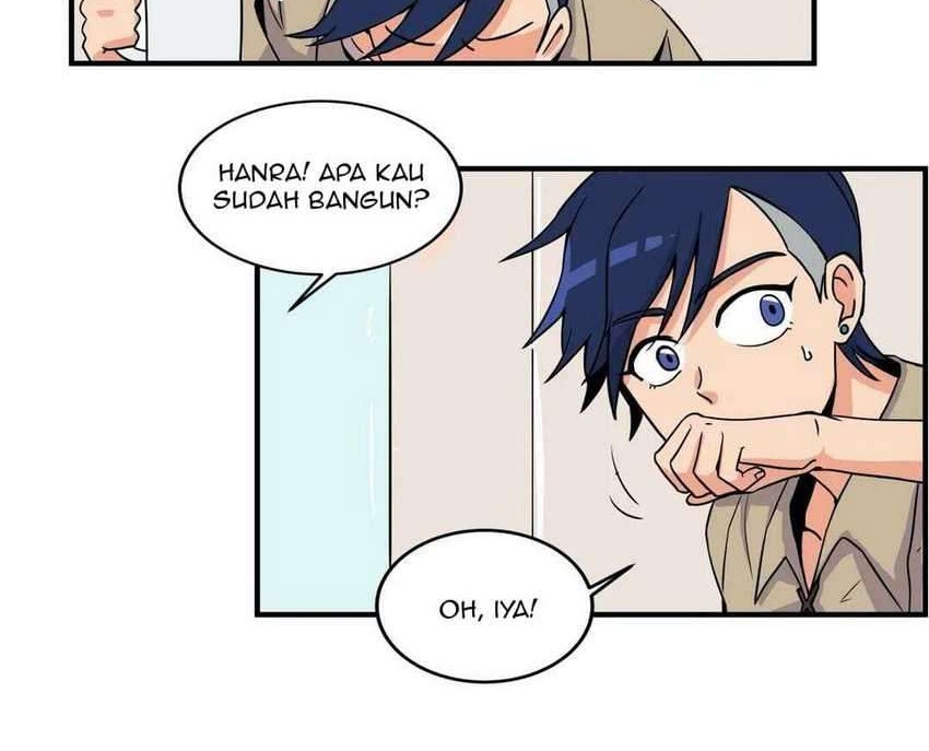 The Demon King Diaries Chapter 5 Gambar 9