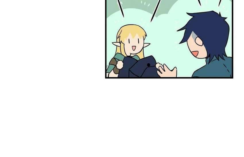 The Demon King Diaries Chapter 5 Gambar 13