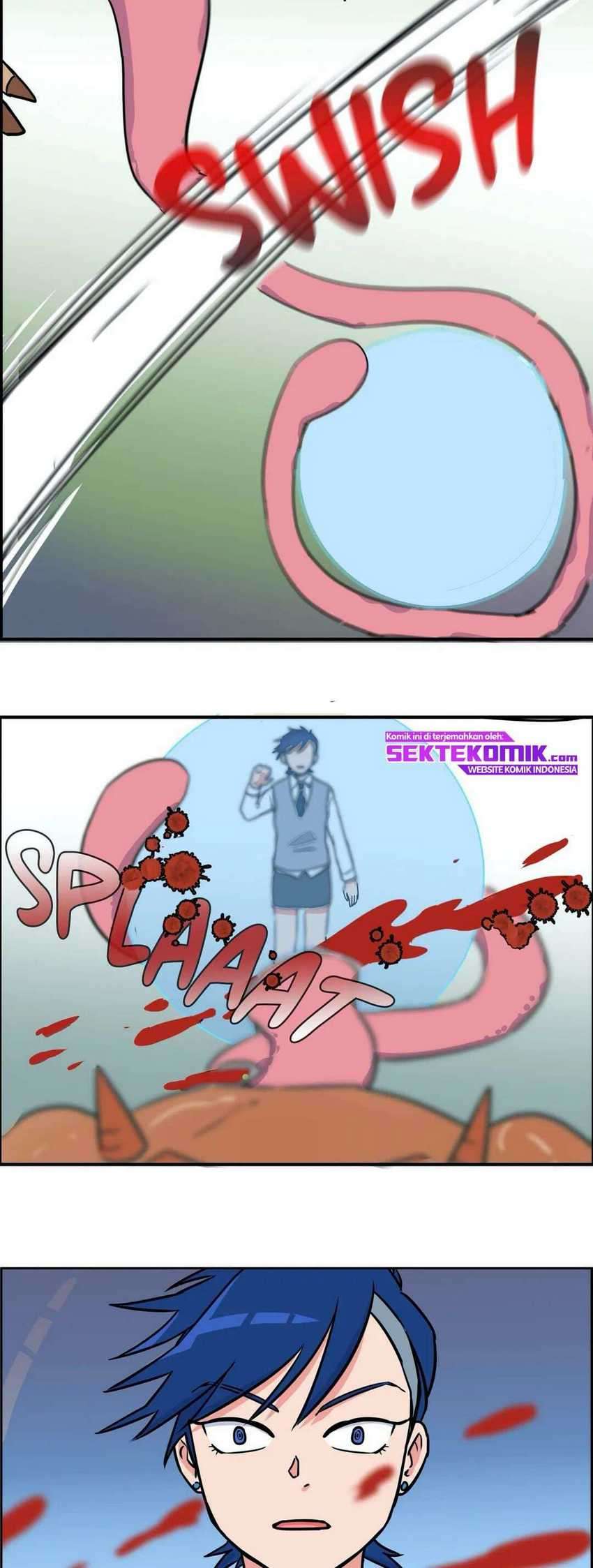 The Demon King Diaries Chapter 4 Gambar 11